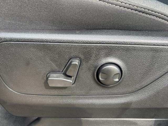used 2022 Ram 1500 car, priced at $37,750
