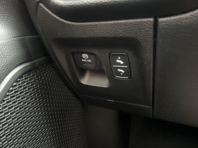 used 2022 Ram 1500 car, priced at $37,750