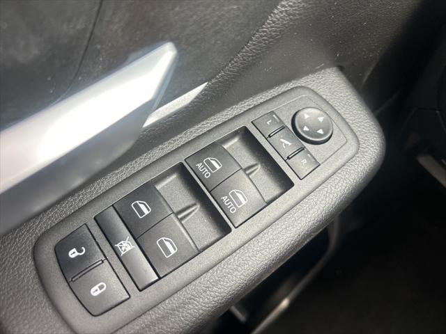 used 2022 Ram 1500 car, priced at $37,750
