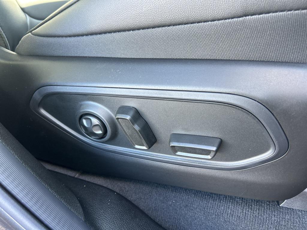 new 2025 Jeep Grand Cherokee L car, priced at $52,031