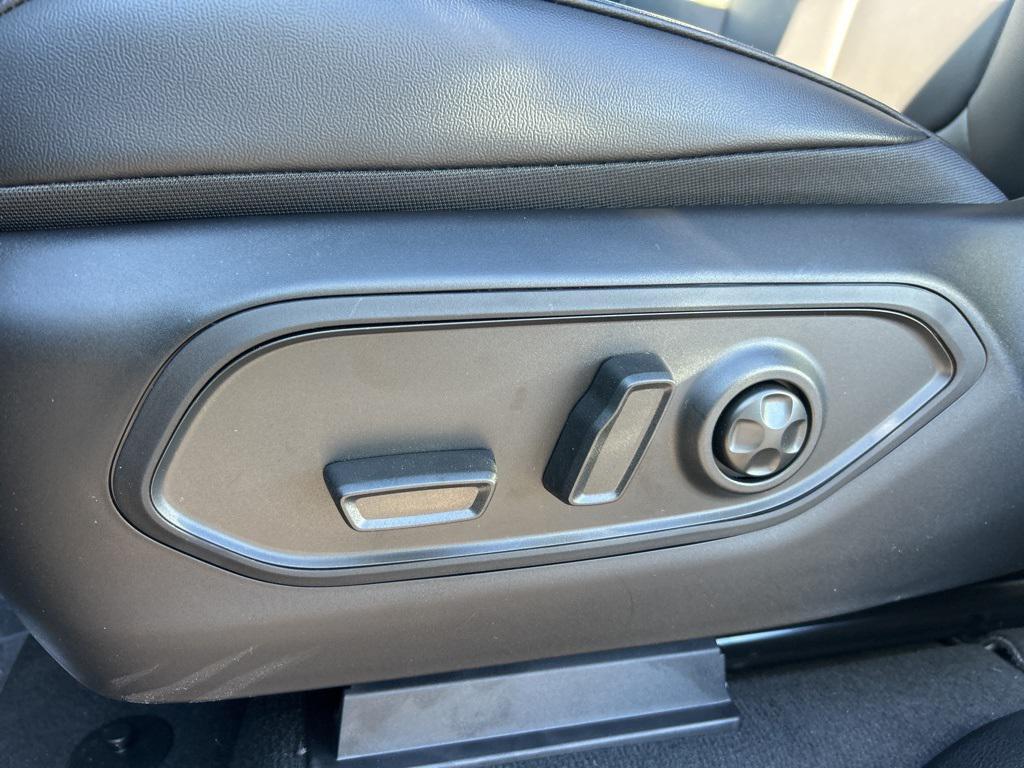 new 2025 Jeep Grand Cherokee L car, priced at $52,031