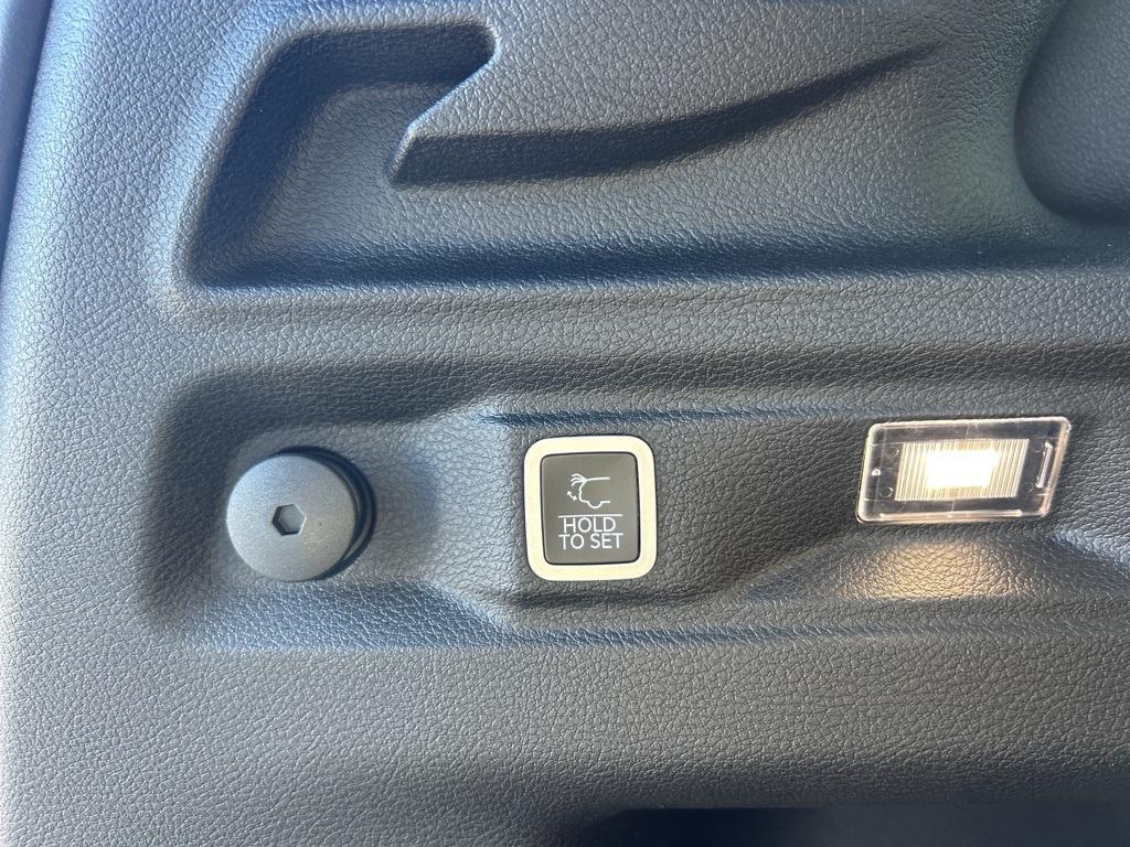 new 2025 Jeep Grand Cherokee L car, priced at $52,031