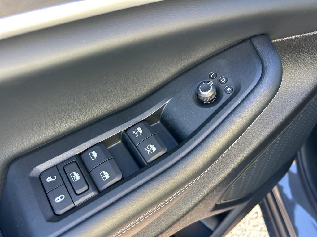 new 2025 Jeep Grand Cherokee L car, priced at $52,031