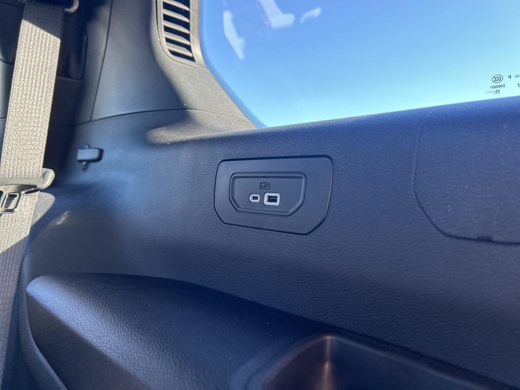 new 2025 Jeep Grand Cherokee L car, priced at $52,031