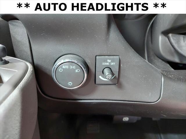used 2023 GMC Savana 2500 car, priced at $31,300