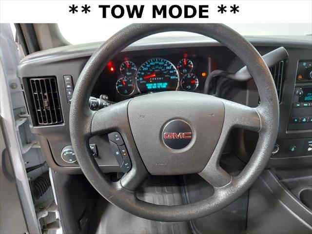 used 2023 GMC Savana 2500 car, priced at $31,300