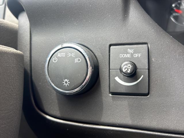 used 2023 GMC Savana 2500 car, priced at $32,500