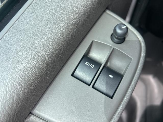 used 2023 GMC Savana 2500 car, priced at $32,500