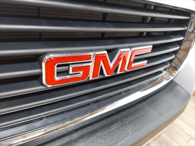 used 2023 GMC Savana 2500 car, priced at $31,300