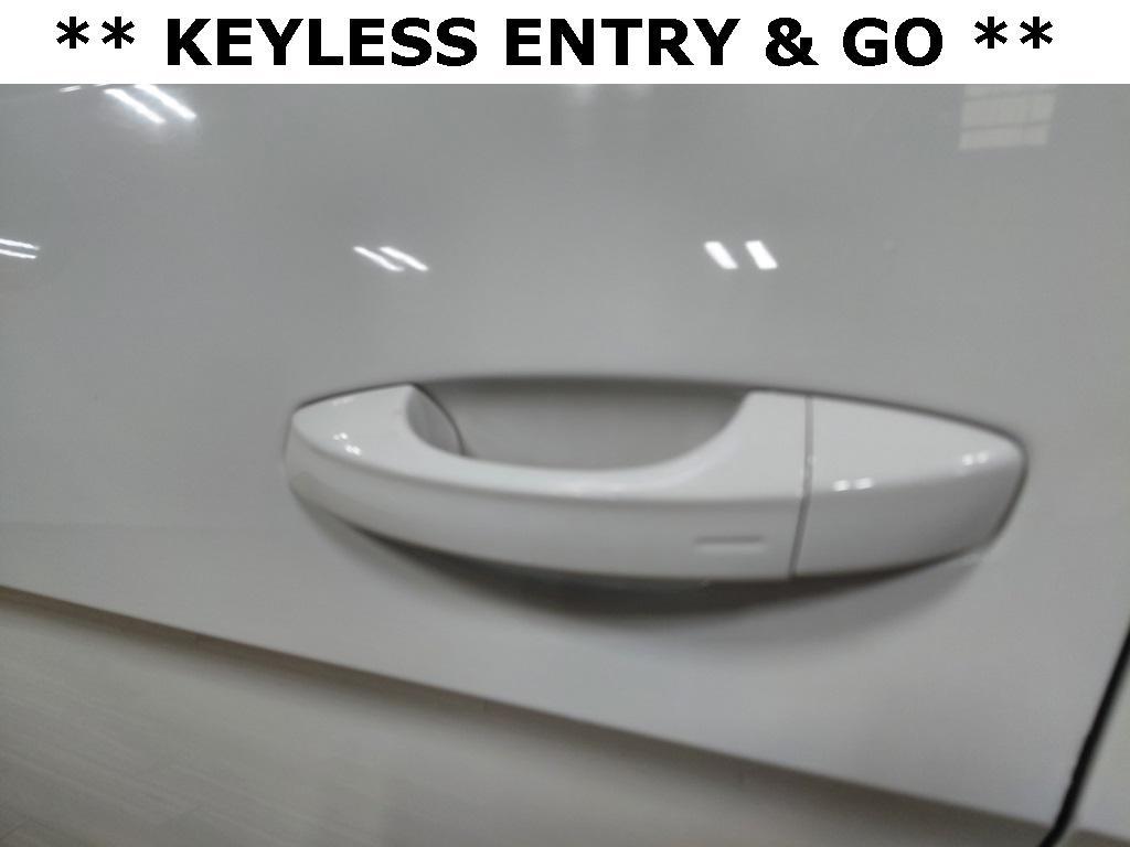 used 2021 Volkswagen Atlas car, priced at $19,997