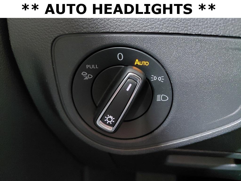 used 2021 Volkswagen Atlas car, priced at $19,997