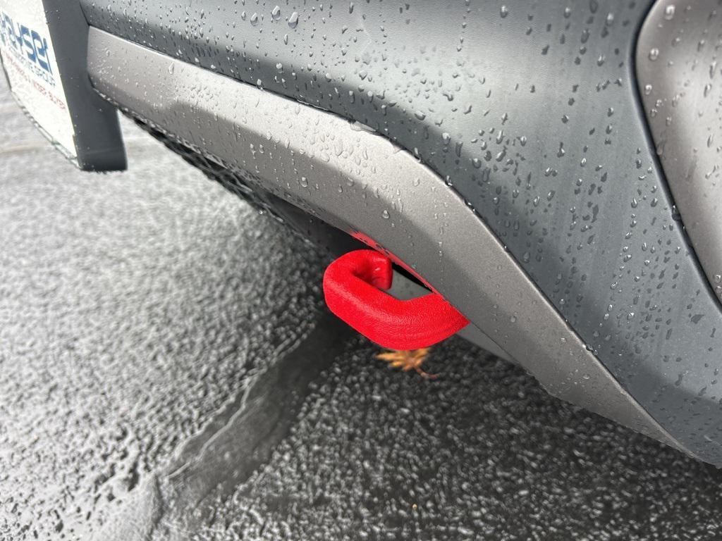 new 2026 Jeep Compass car, priced at $38,260