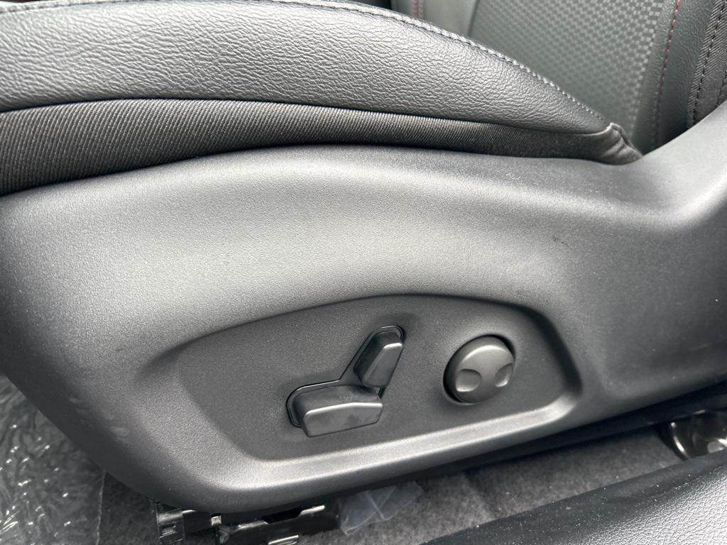 new 2026 Jeep Compass car, priced at $38,260