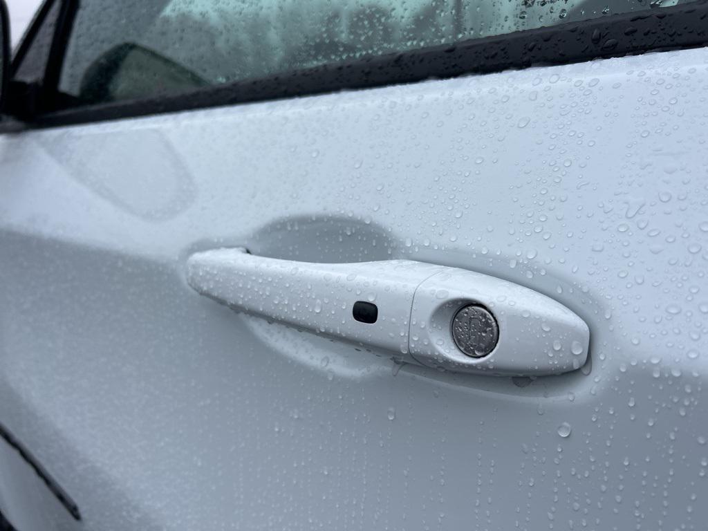 new 2026 Jeep Compass car, priced at $38,260