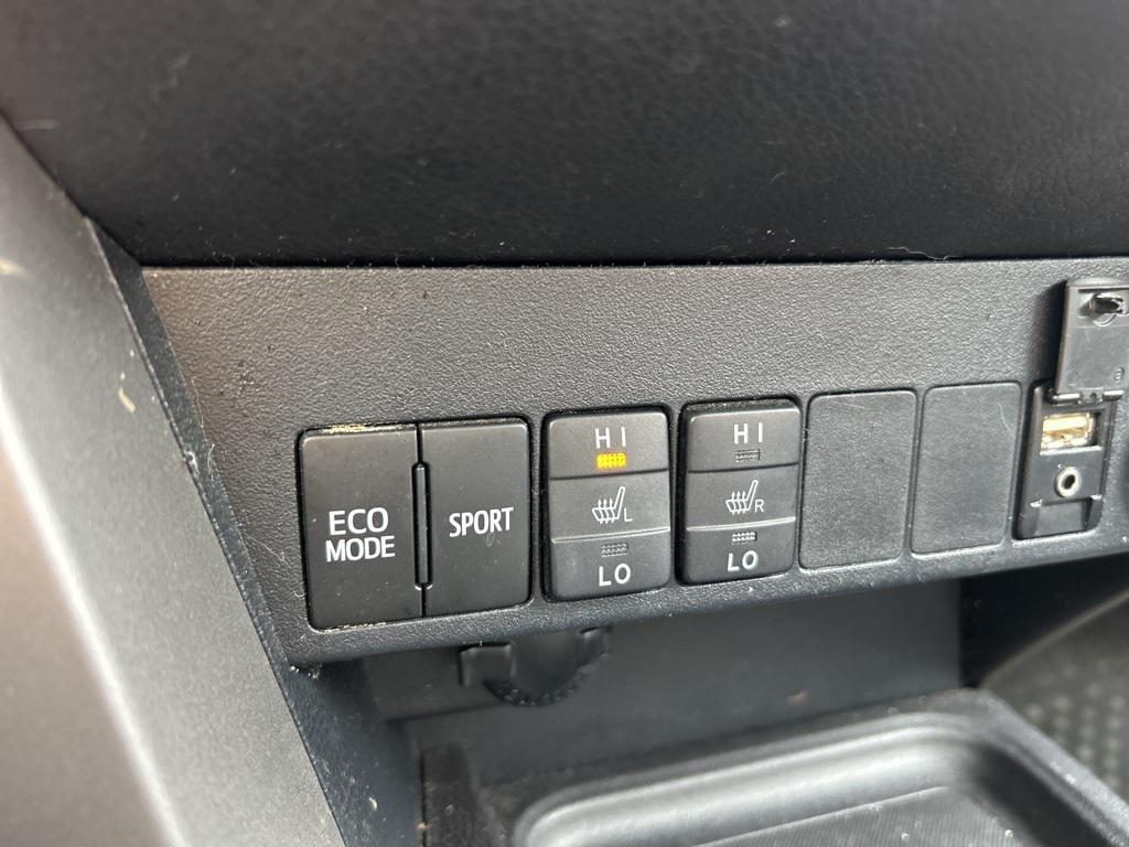 used 2017 Toyota RAV4 car, priced at $17,975