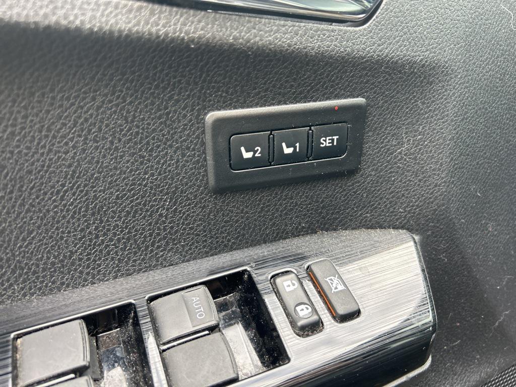 used 2017 Toyota RAV4 car, priced at $17,975