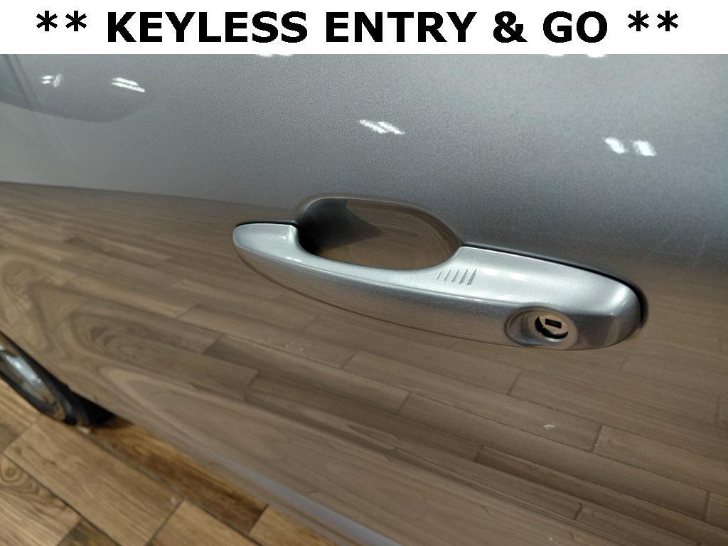 used 2024 Ford Escape car, priced at $23,425