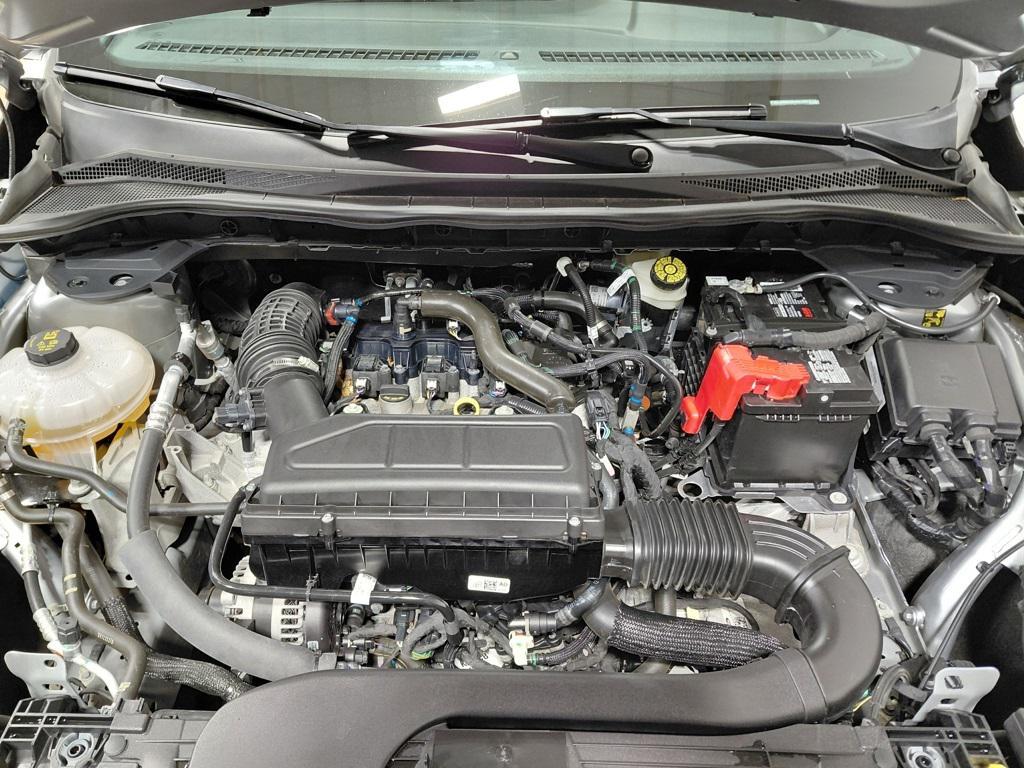 used 2024 Ford Escape car, priced at $23,425