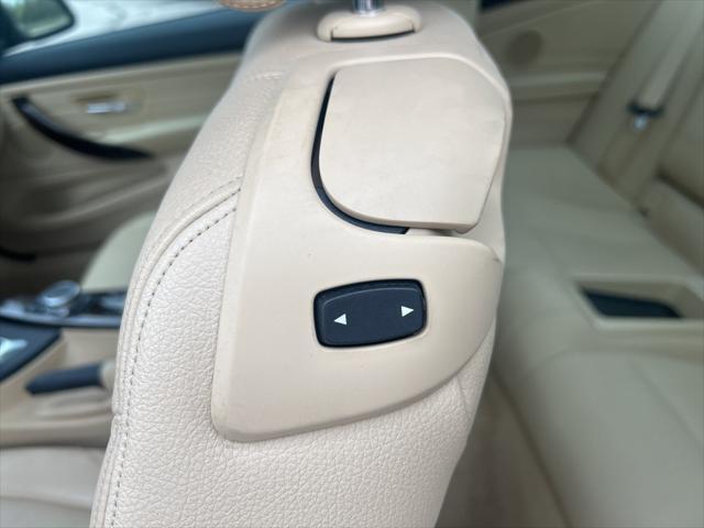 used 2015 BMW 428 car, priced at $14,804