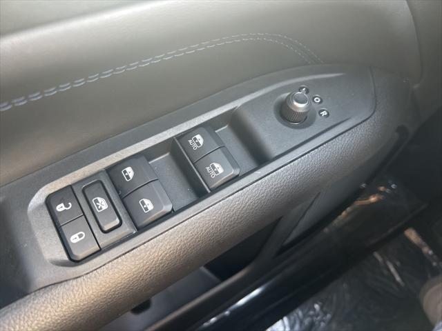 new 2025 Jeep Compass car, priced at $29,997
