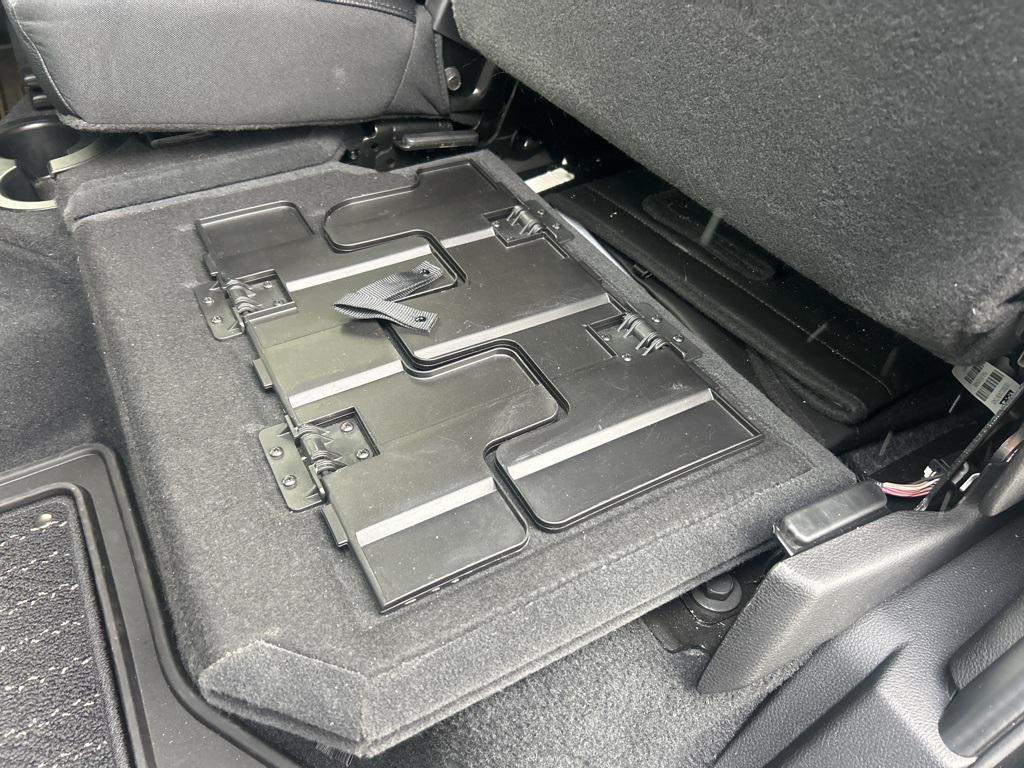 used 2023 Ram 2500 car, priced at $68,900