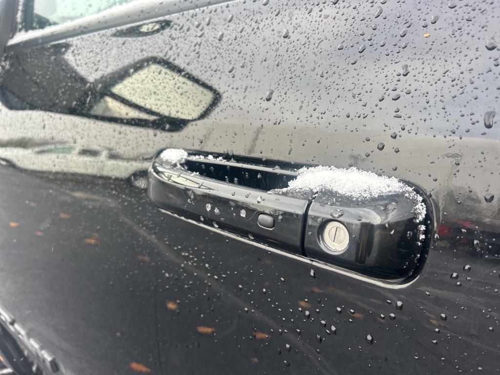 used 2023 Ram 2500 car, priced at $68,900