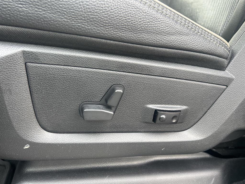 used 2023 Ram 2500 car, priced at $68,900