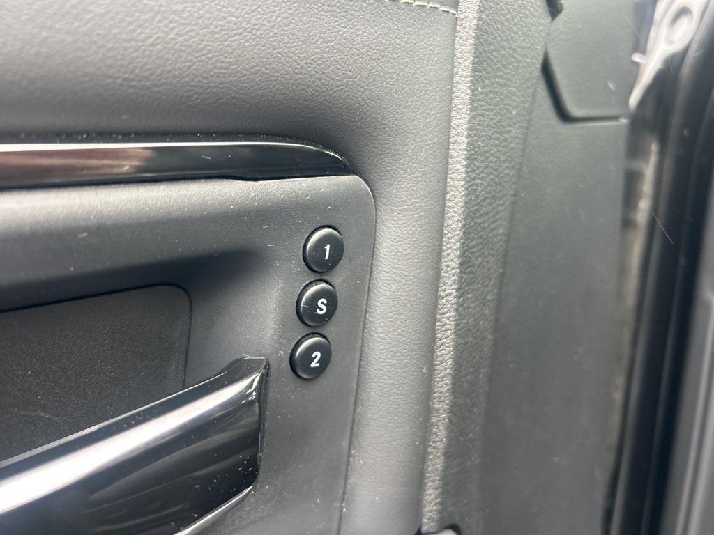 used 2023 Ram 2500 car, priced at $68,900