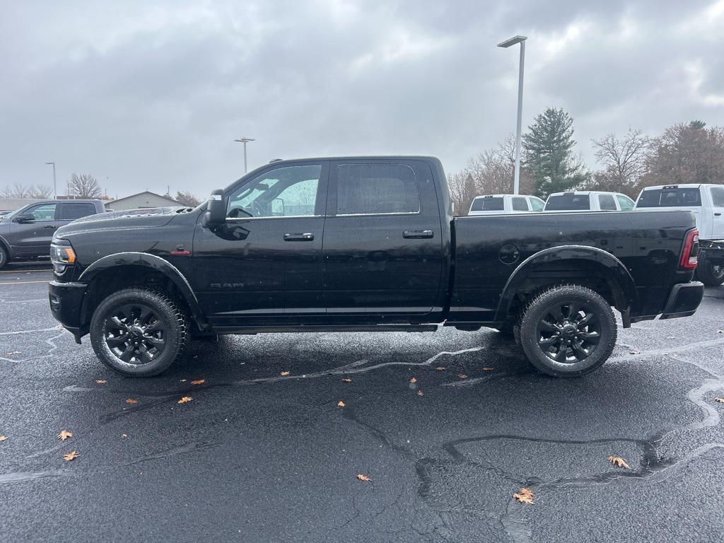 used 2023 Ram 2500 car, priced at $68,900