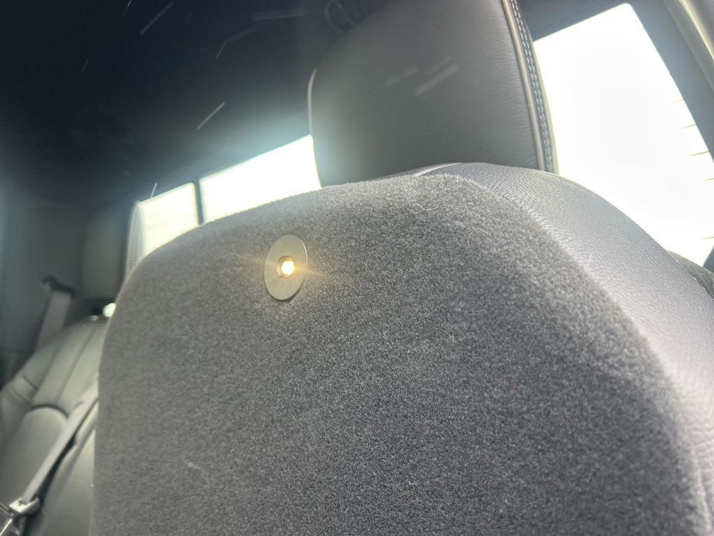 used 2023 Ram 2500 car, priced at $68,900