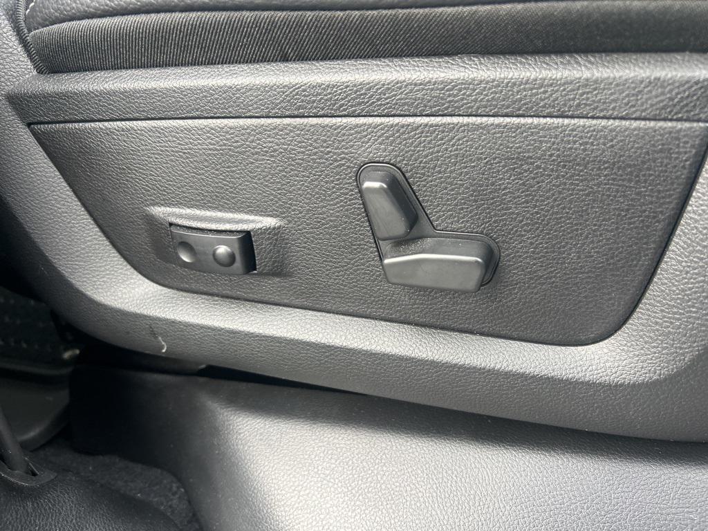 used 2023 Ram 2500 car, priced at $68,900