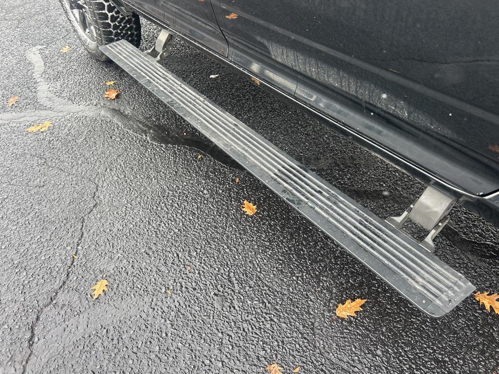 used 2023 Ram 2500 car, priced at $68,900