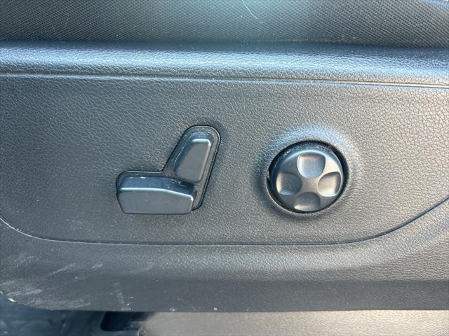 used 2020 Ram 1500 car, priced at $27,995