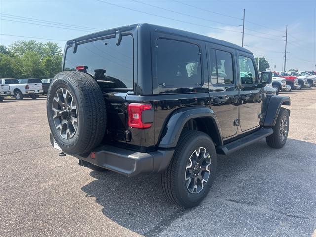 new 2025 Jeep Wrangler car, priced at $57,508