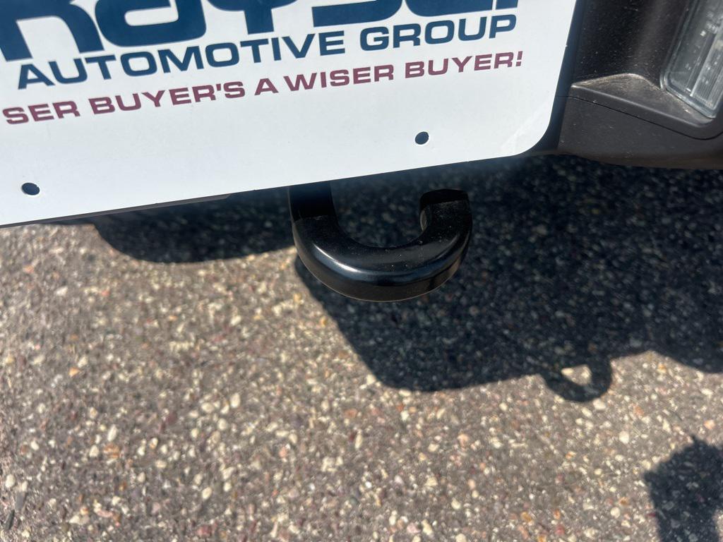 new 2025 Jeep Wrangler car, priced at $55,997
