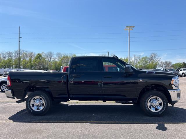 new 2024 Ram 2500 car, priced at $67,465