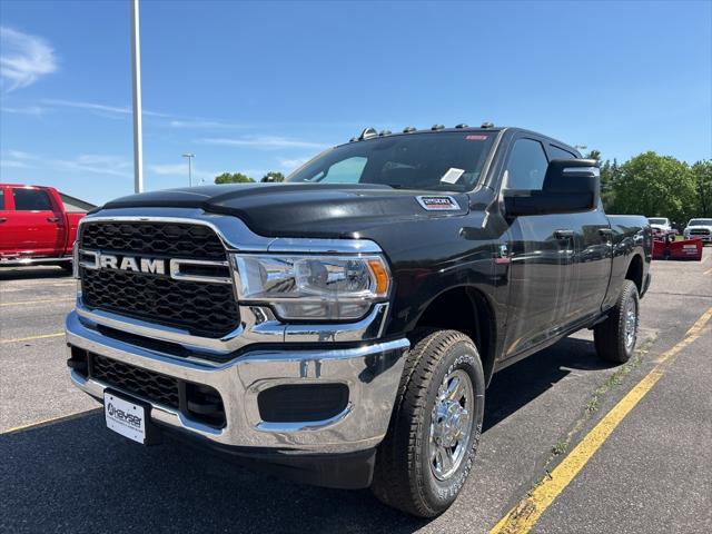 new 2024 Ram 2500 car, priced at $67,465