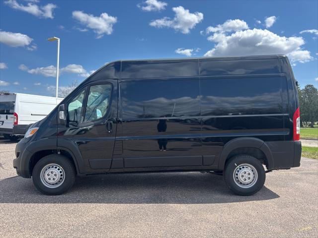 new 2025 Ram ProMaster 1500 car, priced at $48,417