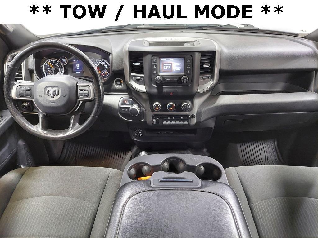 used 2021 Ram 3500 car, priced at $36,550