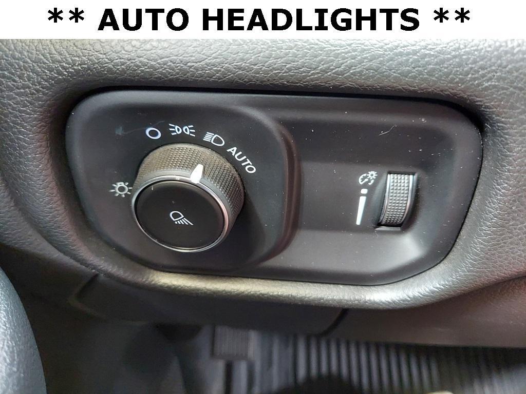 used 2021 Ram 3500 car, priced at $36,550