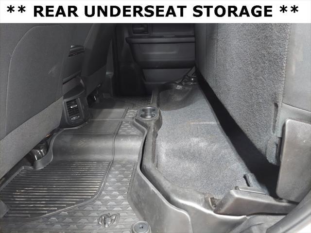 used 2021 Ram 3500 car, priced at $38,731