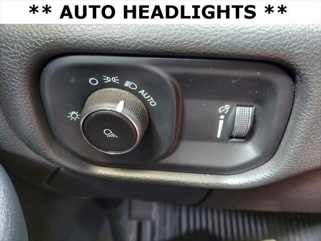 used 2021 Ram 3500 car, priced at $38,731