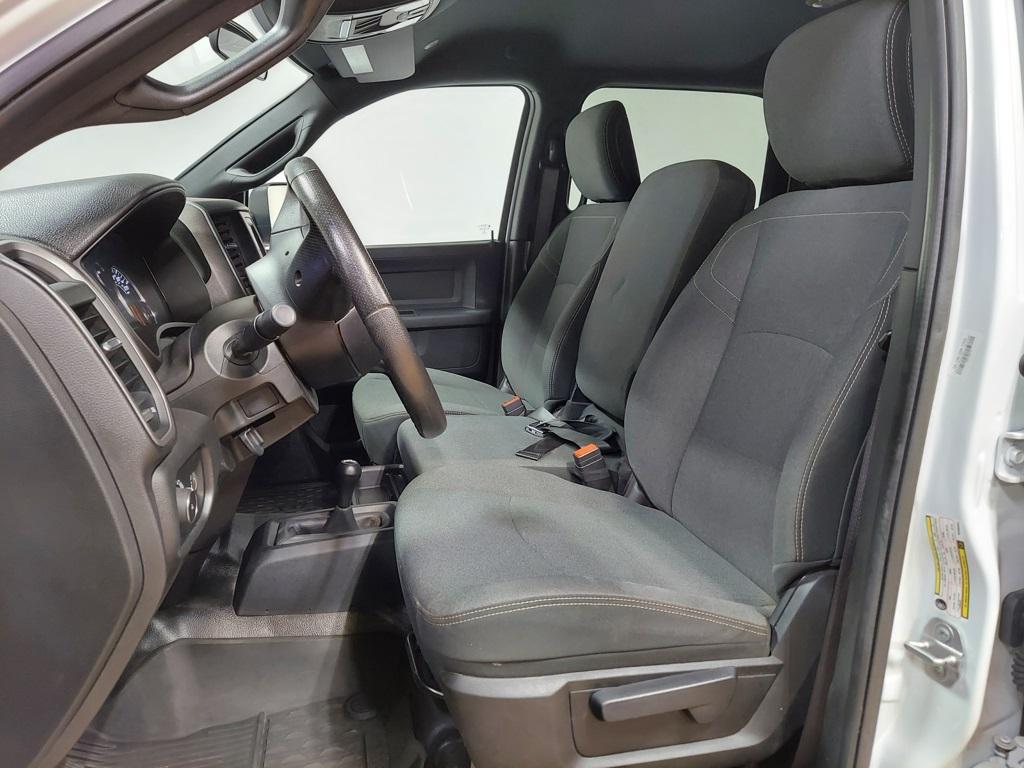 used 2021 Ram 3500 car, priced at $36,550