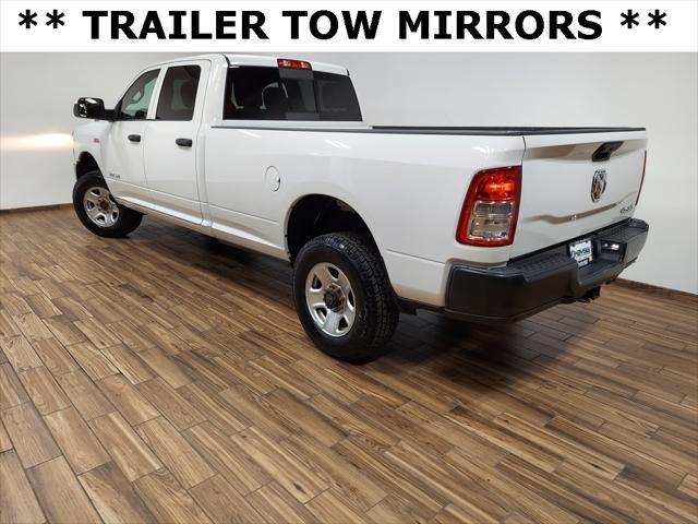 used 2021 Ram 3500 car, priced at $38,731
