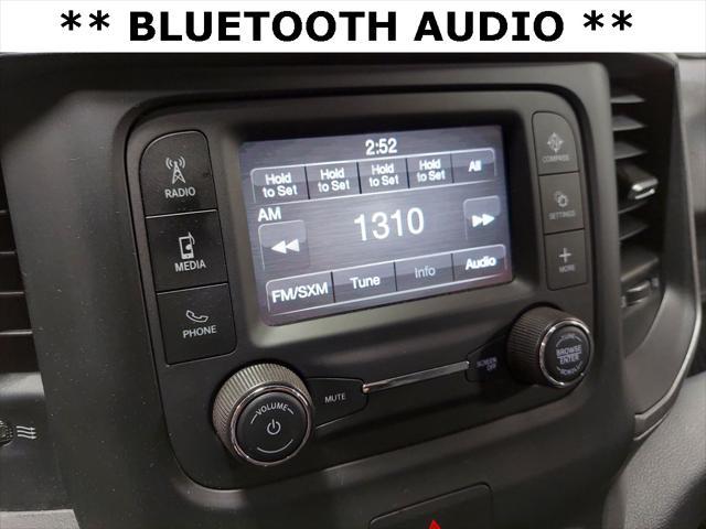 used 2021 Ram 3500 car, priced at $38,731