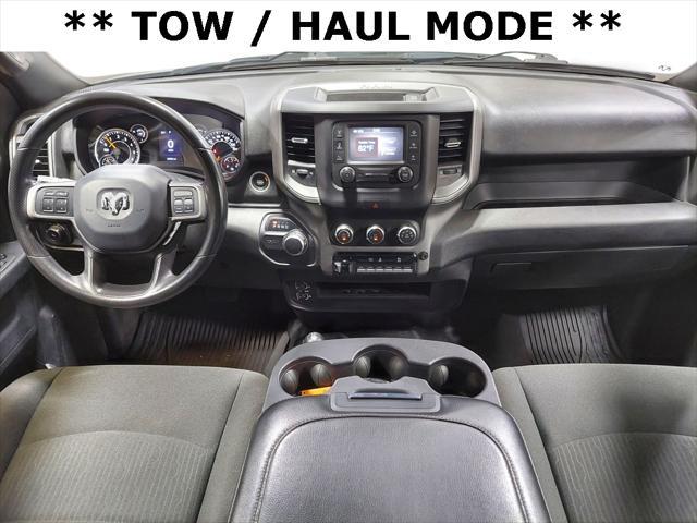 used 2021 Ram 3500 car, priced at $38,731