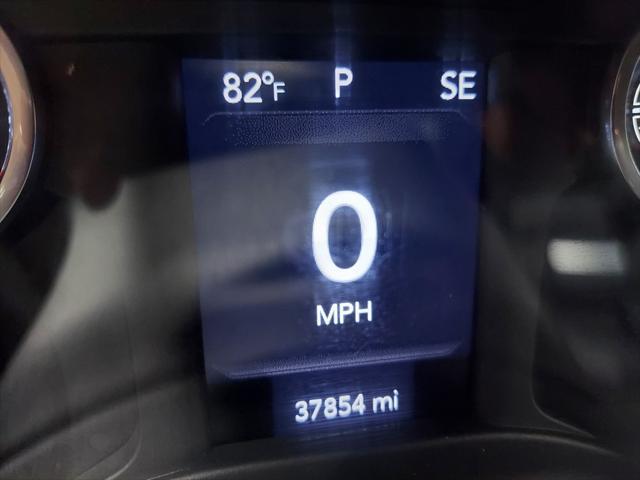 used 2021 Ram 3500 car, priced at $38,731