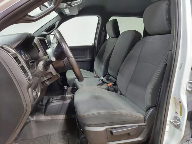 used 2021 Ram 3500 car, priced at $38,731