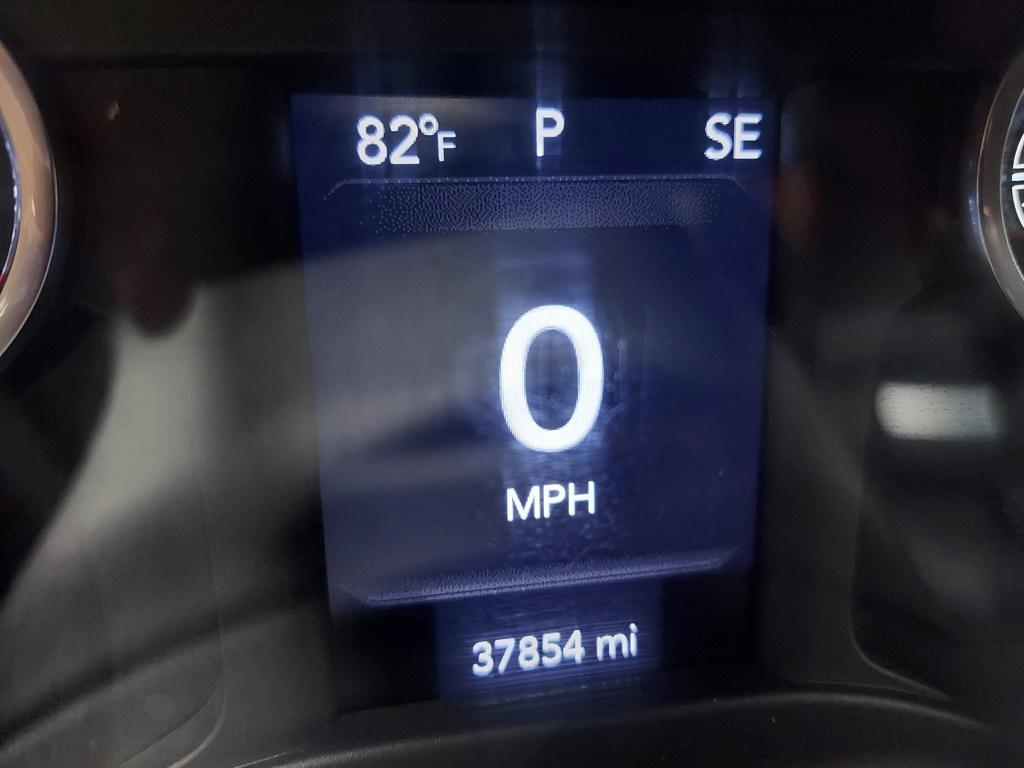 used 2021 Ram 3500 car, priced at $36,550
