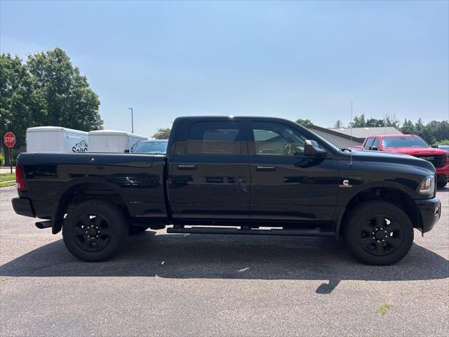 used 2014 Ram 2500 car, priced at $34,750